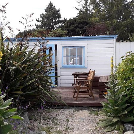 Western House B&B Kurow Buitenkant foto
