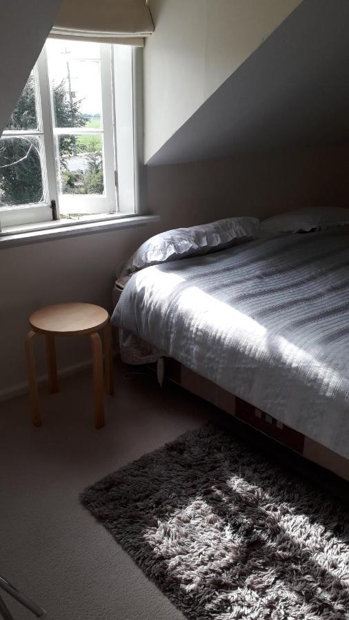 Western House B&B Kurow Buitenkant foto