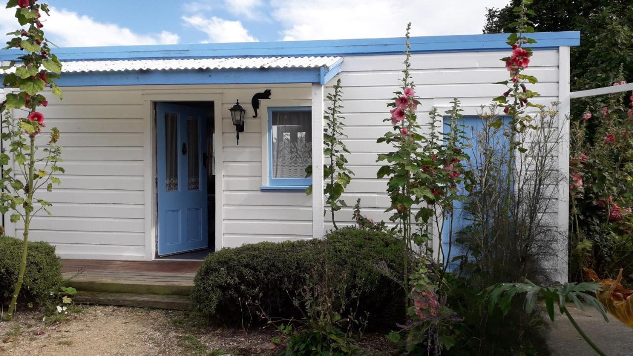 Western House B&B Kurow Buitenkant foto
