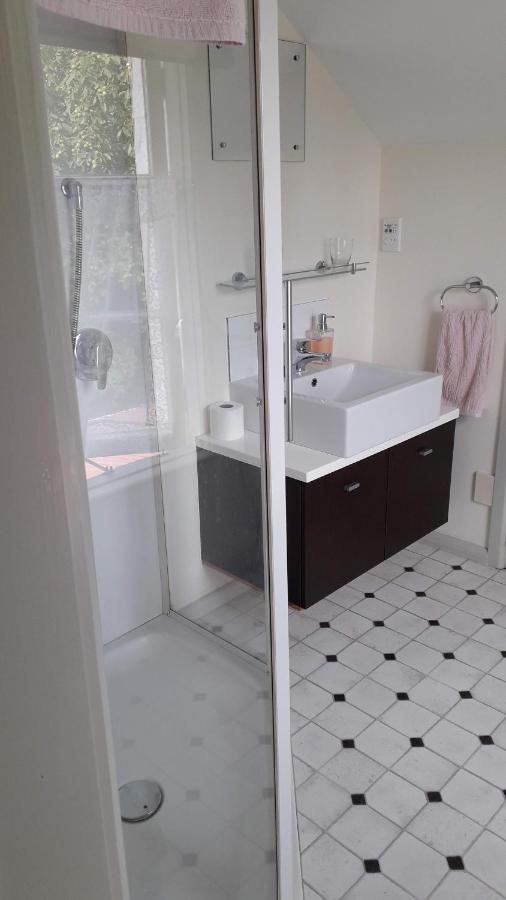 Western House B&B Kurow Buitenkant foto