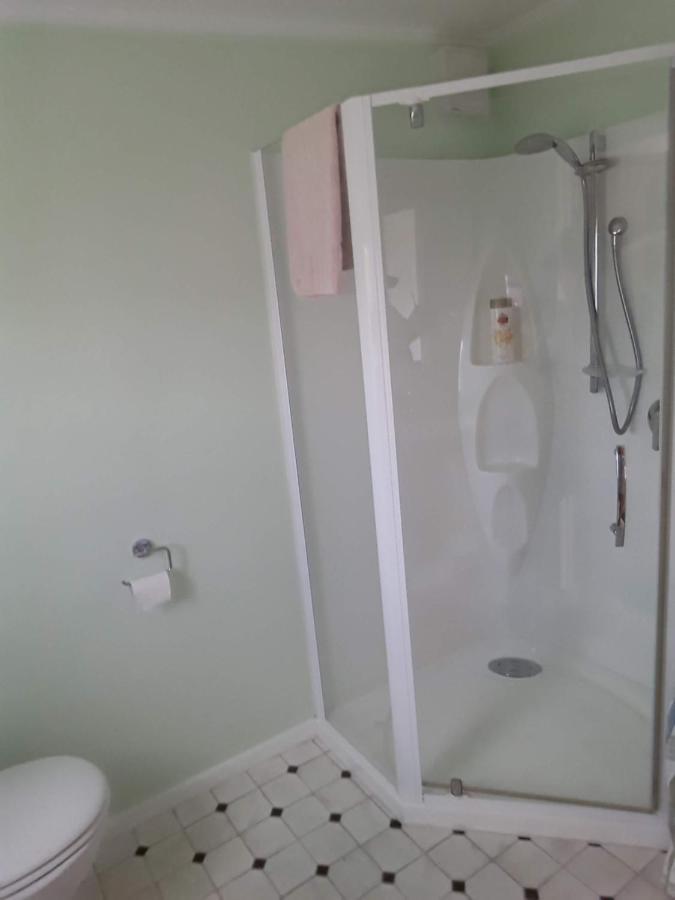 Western House B&B Kurow Buitenkant foto